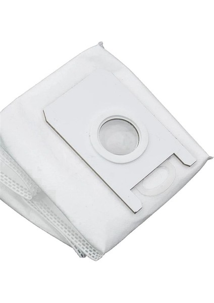 7pcs Aksesuarlar Conga Için Toz Torbaları 2290 Robotik Elektrikli Temizleyici Toz Filtre Kağıt Torba Toz Çantaları Değiştirme (Yurt Dışından) fırsatları