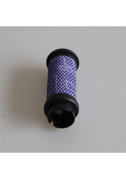 2pcs Hepa Filtre Değiştirmeleri Inse S600/S6P/S6 Parçaları Için Yıkanabilir Yeniden Kullanılabilir Vakum Süpürge (Yurt Dışından)