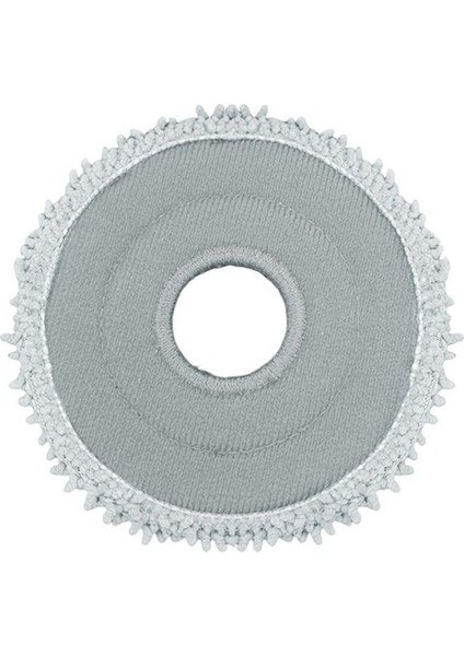 Roborock P10 Için Süpürme Makinesi Yedek Aksesuarları Süpürme Robot Kauçuk Fırça Paspas Yan Fırça Kiti (Yurt Dışından) modelleri