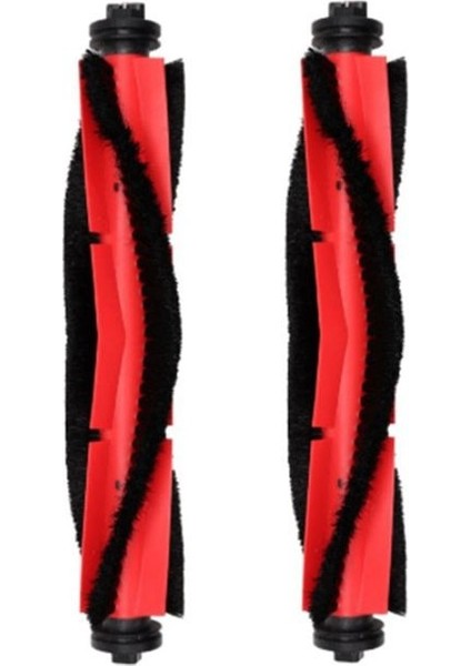 Roborock G10 G10S Pro Supping Robot Aksesuarları Değiştirme Ana Fırça (Yurt Dışından)