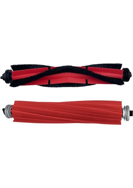 Roborock Q5 Robot Vakumları Için Yedek Makaralı Fırça Kiti (Yurt Dışından)