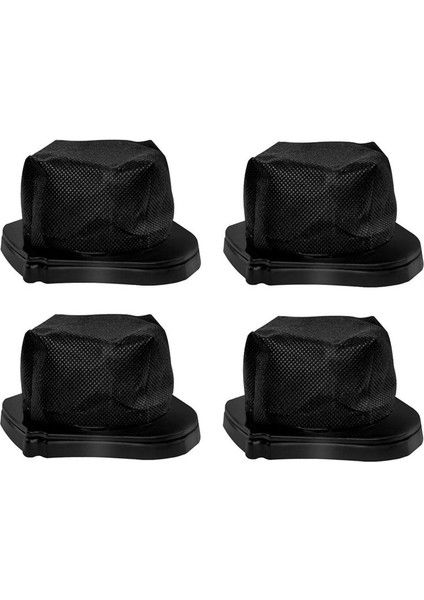 4pcs Köpekbalığı Kablosuz Pet Mükemmel Lityum Iyon El Vakuum Modelleri LV900 LV901 XF900 (Yurt Dışından)