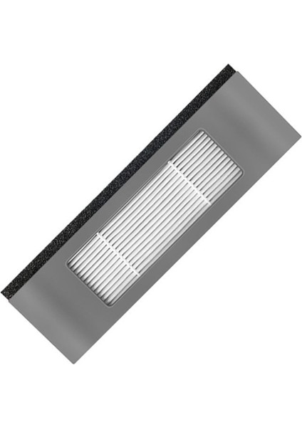 Ecovacs Deebot Ozmo 920 950 T5 Vakum Temizleyici Aksesuarları Filtre Ana Fırça Kapak Yan Fırça Mop Beza Yedek Parçalar (Yurt Dışından) fiyatları