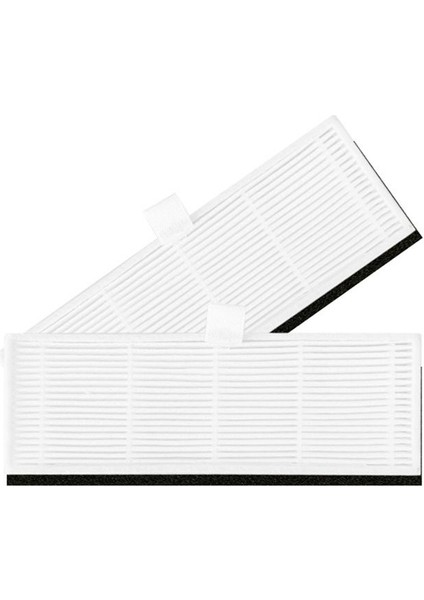 Coredy R3500 R550 R650 R600 R700 Goovi D380 Deenkee DK600 Vakum Süpürge Aksesuarları (Yurt Dışından) indirimleri