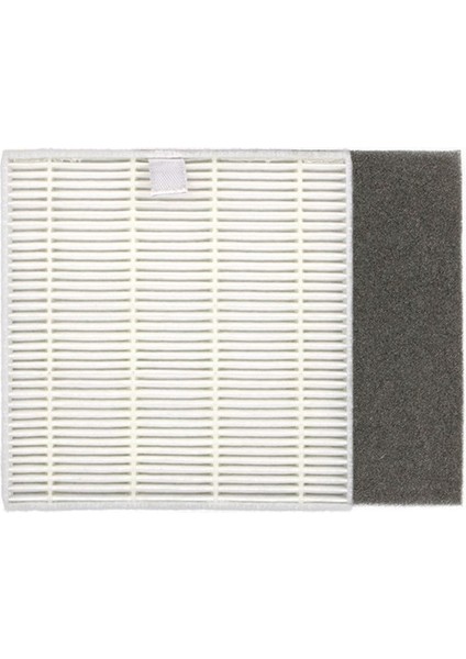 Ilıfe V8 V8S Için Yedek Parçalar X750 A7 X800 X785 V80 Robotik Vakum Süpürge Filtre Ekranı (Yurt Dışından) fiyatları