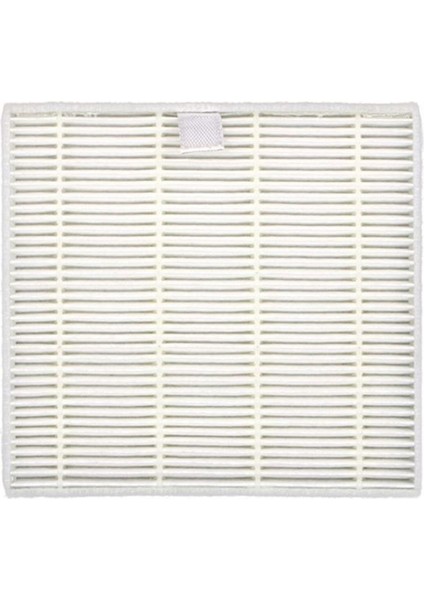 Ilıfe V8 V8S Için Yedek Parçalar X750 A7 X800 X785 V80 Robotik Vakum Süpürge Filtre Ekranı (Yurt Dışından) indirimleri