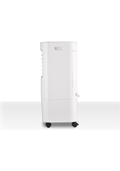 Hava Soğutucu FL1803R 10000 BTU İyonizerli 65 Watt Beyaz Renk Taşınabilir Cihaz fırsatları