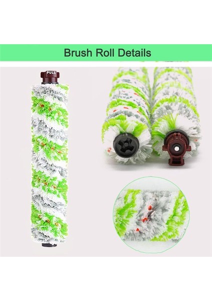 Bissell Crosswave Pet Pro 2306A &amp Crosswave 1785 Serisi Vakum Süpürge 1866/1868/1926/1785 (Yurt Dışından) indirimleri