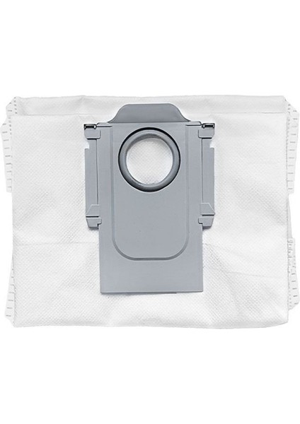 Yedek Parçalar Roborock Için Toz Torbaları Max Q5 G10S S7 Maxv G10S Pro T8 Ultra Vakum Temizleyici Aksesuarları (Yurt Dışından) fiyatları