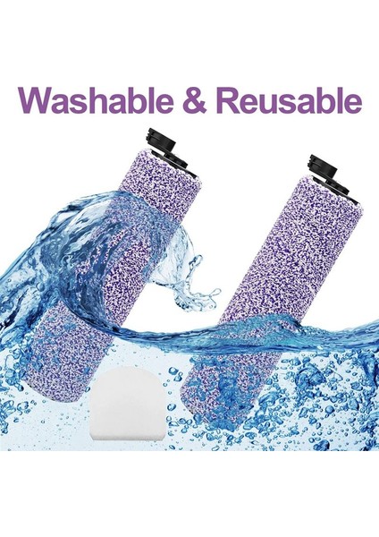 Köpekbalığı WD100 WD200 WD201 Hidrovac Kablosuz Pro Xl 3-1 Arada Vakum Için Yedek Parçalar (Yurt Dışından) modelleri