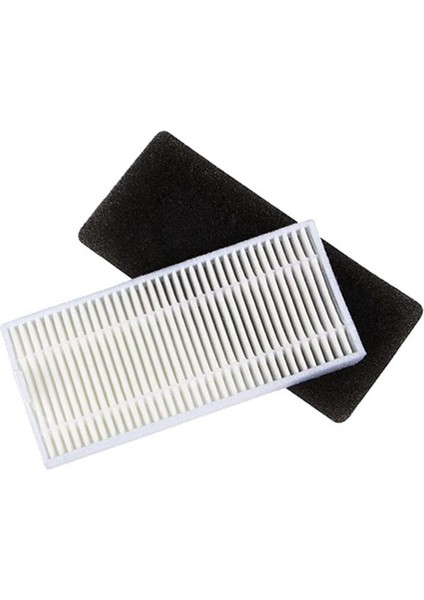 4pcs Cecotec Conga Mükemmellik Için Hepa Filtresi 1090 Robot Vakum Temizleyici Yedek Parçalar Filtre Aksesuarları (Yurt Dışından) fırsatları