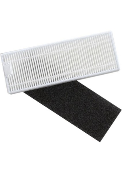 4pcs Cecotec Conga Mükemmellik Için Hepa Filtresi 1090 Robot Vakum Temizleyici Yedek Parçalar Filtre Aksesuarları (Yurt Dışından) indirimleri