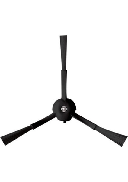 Hepa Filtre Yan Fırça Paspas Bezleri Roborock S8 S8 Plus S8+ S8 Pro Vakum Süpürge Parçaları (Yurt Dışından)