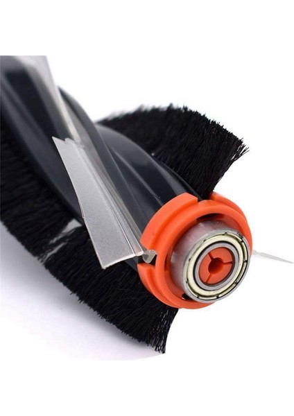 3pcs Neato Botvac D Serisi D7 D5 D3 D8500 Vakum Süpürge Parçaları Için Ana Yuvarlanma Fırçası (Yurt Dışından) fırsatları