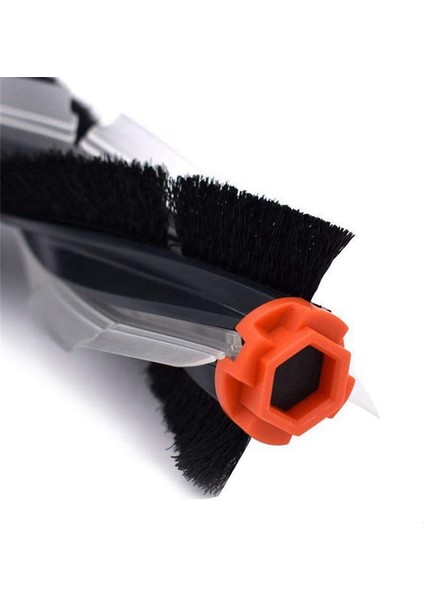 3pcs Neato Botvac D Serisi D7 D5 D3 D8500 Vakum Süpürge Parçaları Için Ana Yuvarlanma Fırçası (Yurt Dışından) indirimleri