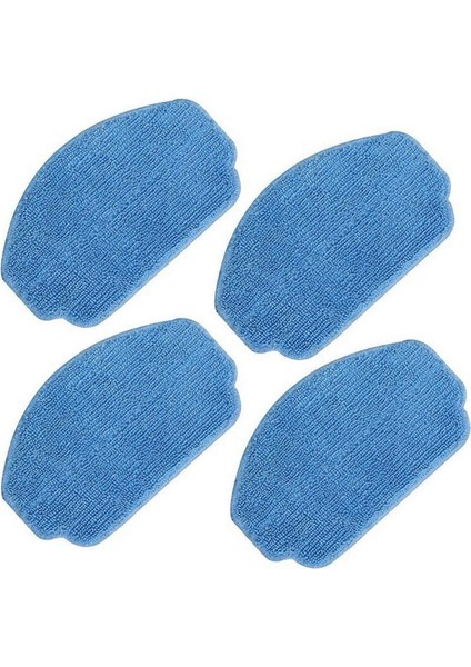 Mamnv BR150 Için Zcwa BR150/BR151 Için Yedek Parçalar Onson BR150/BR151 Robot Vakum Süpürge Yedek Parçaları (Yurt Dışından) fırsatları