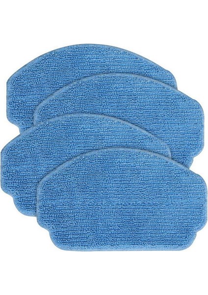 Mamnv BR150 Için Zcwa BR150/BR151 Için Yedek Parçalar Onson BR150/BR151 Robot Vakum Süpürge Yedek Parçaları (Yurt Dışından) indirimleri