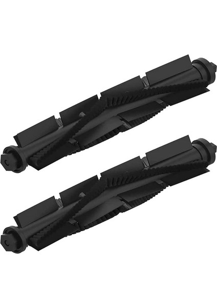 2pcs Yedek Parçalar Ana Yan Fırça Filtresi Hepa 360 S8 S8 Plus Vakum Süpürge Robot Aksesuar Değiştirme Robot Parçası (Yurt Dışından)