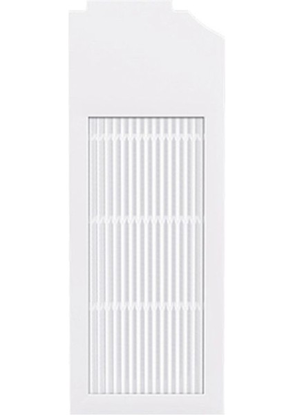 Ecovacs Için Yedek Parçalar T10 Turbo Omni Ana Fırça Yan Fırça Hepa Filtre Mop Bezi Parça Yedek Aksesuar Parçaları (Yurt Dışından) fırsatları