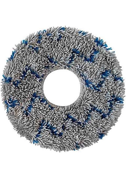 Ecovacs Için Yedek Parçalar T10 Turbo Omni Ana Fırça Yan Fırça Hepa Filtre Mop Bezi Parça Yedek Aksesuar Parçaları (Yurt Dışından) indirimleri