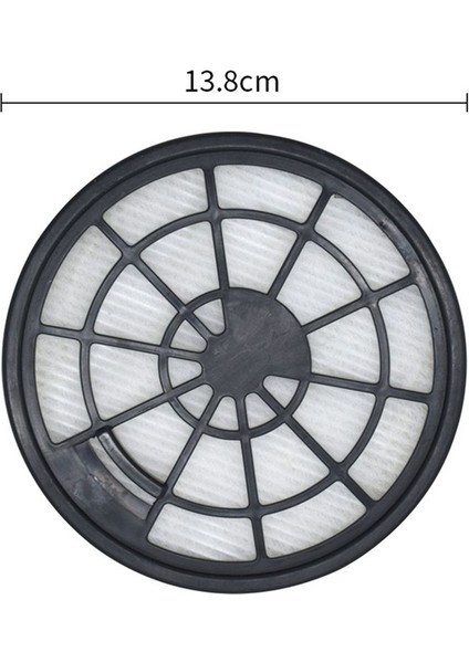 Motor Öncesi Filtre+Vaks Tipi 95 Kit Gücü Için Motor Sonrası Filtre 4 C85-P4-BE Torbasız Vakum Süpürge Aksesuarları (Yurt Dışından) fırsatları