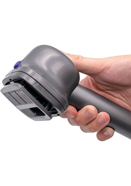 Pet Saç Fırçası Baş Aksesuarları Dyson V6 V7 V7 V8 V10 V11 Elektrikli Süpürge Evcil Hayvan Saç Fırçası Kedi Köpek Kaçağı Fırçası Kafası (Yurt Dışından) modelleri