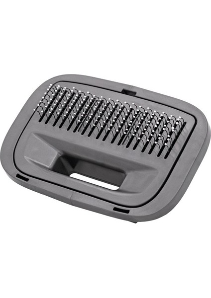 Pet Saç Fırçası Baş Aksesuarları Dyson V6 V7 V7 V8 V10 V11 Elektrikli Süpürge Evcil Hayvan Saç Fırçası Kedi Köpek Kaçağı Fırçası Kafası (Yurt Dışından) indirimleri