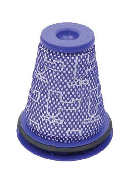 2pcs Dyson Big Ball Için Hepa Filtresi CY18 CY22 CY23 CY24 CY25 DY75 DY77 DY78 Vakum Süpürge Ön Filtre Değiştirme (Yurt Dışından) modelleri