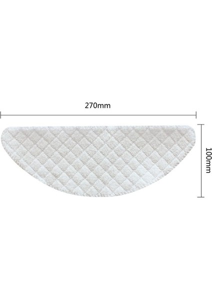 Jebel K650 Sweeper Aksesuarları Silindir Fırçası Ana Fırça Yan Fırça Pas Pas Bezi Sil Filtre Kartuşu (Yurt Dışından) modelleri