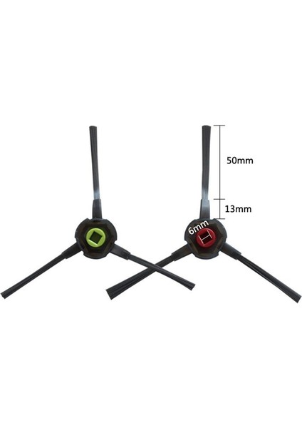 Jebel K650 Sweeper Aksesuarları Silindir Fırçası Ana Fırça Yan Fırça Pas Pas Bezi Sil Filtre Kartuşu (Yurt Dışından) indirimleri