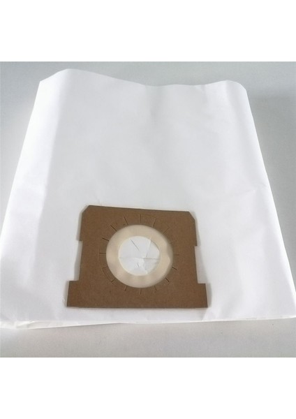 10 Paket VF3503 Rıdgıd 6 Ila 9 Galon Islak/kuru Vacs Filtre Torbaları Için Vakum Yedek Torba (Yurt Dışından) fırsatları