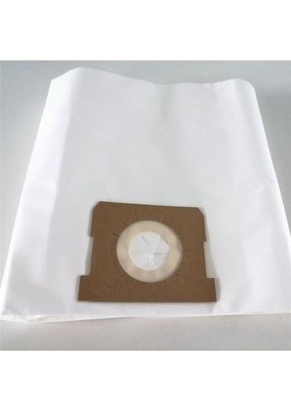 10 Paket VF3503 Rıdgıd 6 Ila 9 Galon Islak/kuru Vacs Filtre Torbaları Için Vakum Yedek Torba (Yurt Dışından) indirimleri