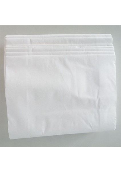 10 Paket VF3503 Rıdgıd 6 Ila 9 Galon Islak/kuru Vacs Filtre Torbaları Için Vakum Yedek Torba (Yurt Dışından)