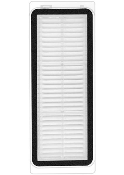 Dreame X20 Pro Ana Roller Fırça Hepa Filtre Yan Spin Fırça Mop Bezleri Rag Vakum Yedek Parçalar Aksesuar Değiştirme A (Yurt Dışından)