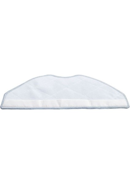 360 S8 S8 Plus Robot Vakum Süpürge Yedek Yedek Parçalar Mop Ceza (Yurt Dışından) fiyatları