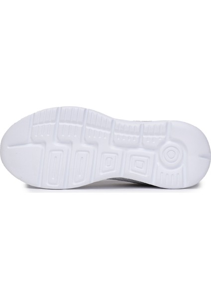 Armin Unisex Gri Koşu Ayakkabısı