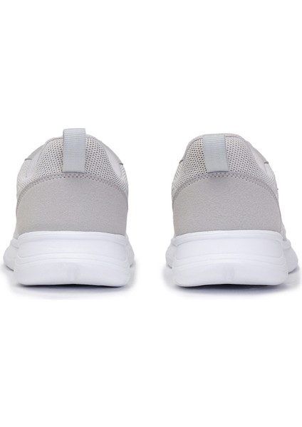 Armin Unisex Gri Koşu Ayakkabısı