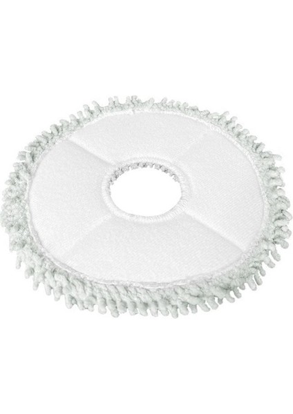 Ecovacs Deeboot T20 Pro / Max Plus T20 Pro Robot Vakum Süpürge Yedek Parçaları Ana Yan Fırça Mop Bezi Hepa Filtre (Yurt Dışından) fiyatları