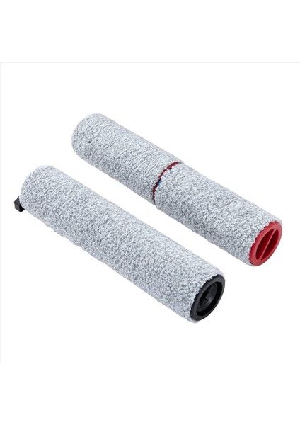 Roborock Dyad Islak ve Kuru Elektrikli Süpürge Yedek Parçaları Için 6x Yedek Silindir Seti (Yurt Dışından) fiyatları