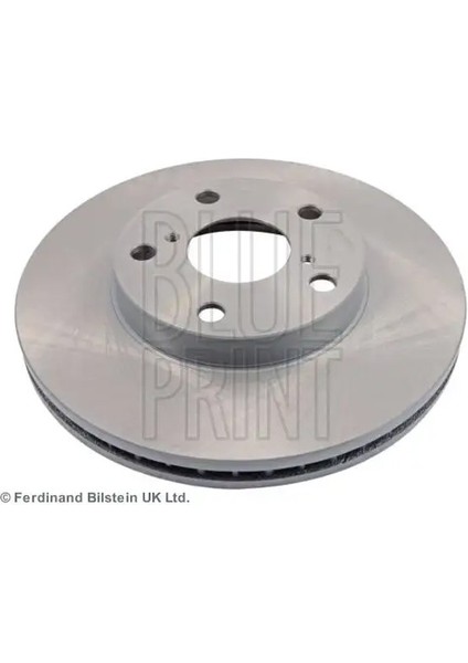 ADT343138 Fren Diski On 4351232160 4351232250 4351242030 (2 Adet Fiyatıdır)