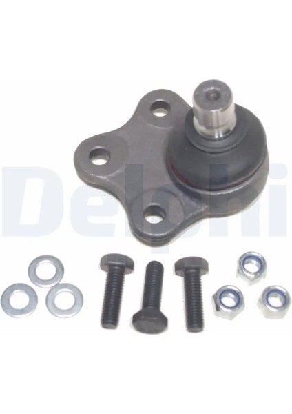 TC1158 Rotil Alt 1207512 1209076 1209077