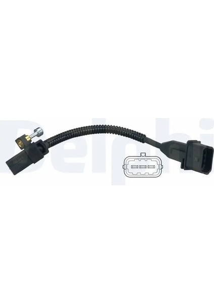 SS11121 Krank Sensoru 55555806 6235704