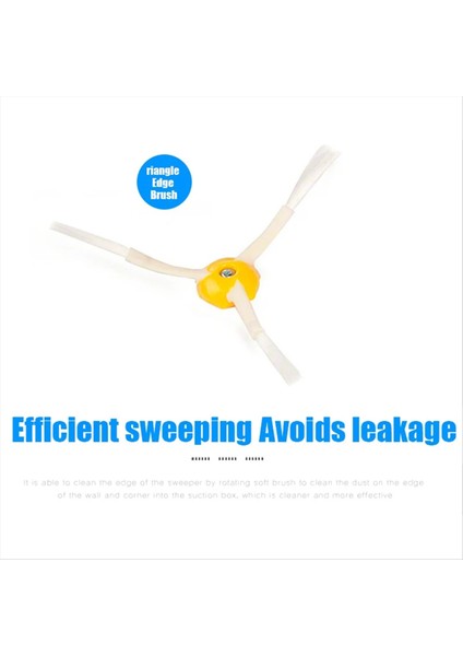 Irobot Roomba 800 900 Serisi 860 870 880 890 966 980 Vakum Süpürge Parçaları Yan Silindir Fırça Parçaları Hepa Filtre (Yurt Dışından) fırsatları