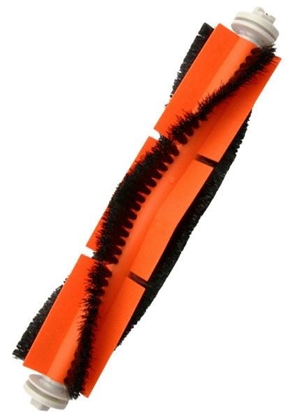 Millet Stone Sweeper Aksesuarları Için Uygun Yan Fırça S5MAX/S6PURE/E5 Ana Fırça Kapak Rag Filtre Çekirdeği (Yurt Dışından) modelleri