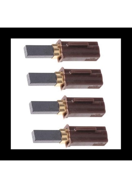 40X Elektrik Vakum Motor Karbon Fırçası 2311480 333261 Ametek Kambam Vagum Motor Araçları Için 33326-1 (Yurt Dışından) indirimleri