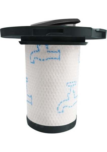 3pcs Rowenta RH96XX ZR009006 X-Force Flex8 Için Vakum Filtresi 60 Yedek Robot Süpürücü Yedek Parça (Yurt Dışından)