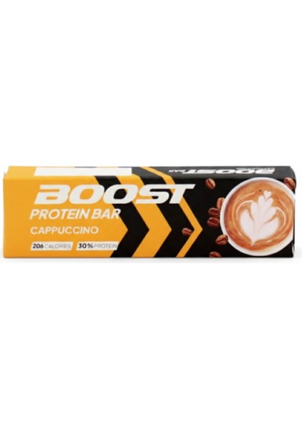 Protein Bar - Cappuccino 60G