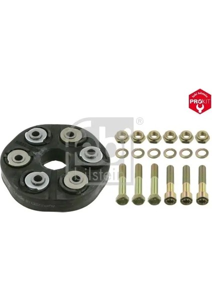 01975 Saft Askisi A1244100115 A1244100615 A1244100715