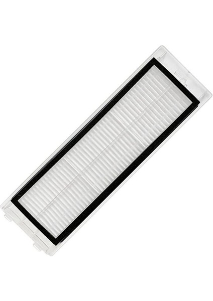 Millet Stone Sweeper Aksesuarları Için Uygun Yan Fırça S5MAX/S6PURE/E5 Ana Fırça Kapak Rag Filtre Çekirdeği (Yurt Dışından) indirimleri