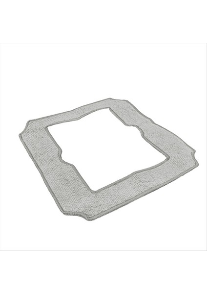 Ecovacs Için Winboot Mini Vakum Temizleyici Mop Bezleri Rag Aksesuar Yedek Parçaları (Yurt Dışından) modelleri